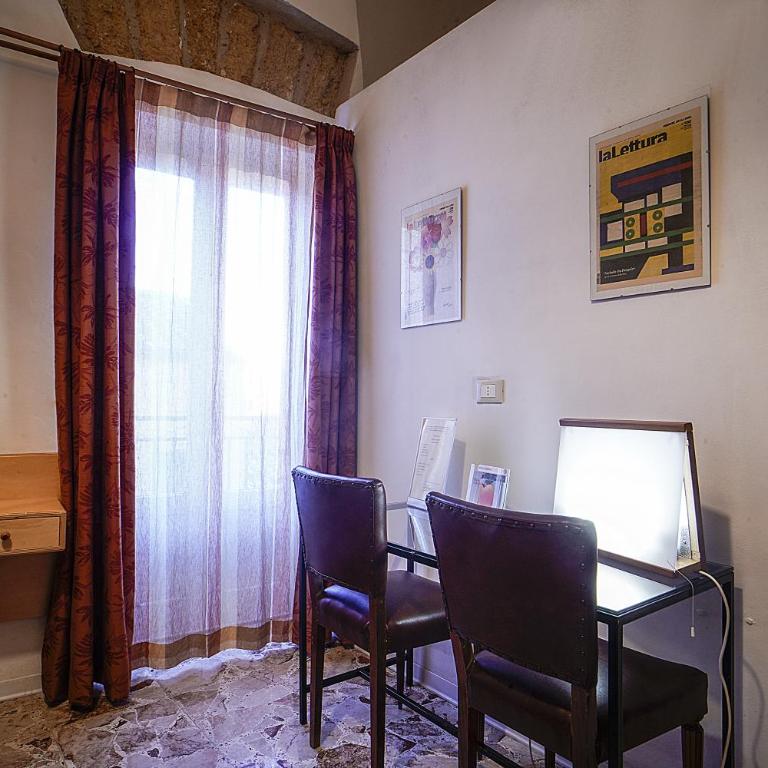 Casa Lerux - Camera Matrimoniale con Balcone e Vista Mare - 6