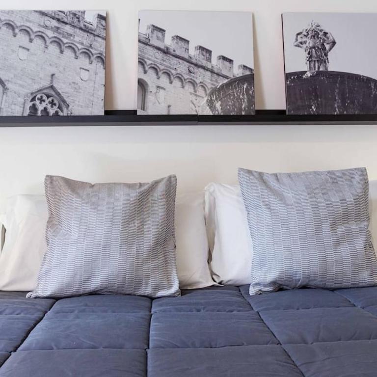 Lovely modern flat in the heart of Perugia - Appartamento con 1 Camera da Letto - 7