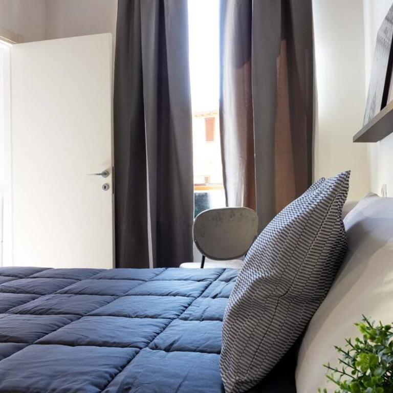 Lovely modern flat in the heart of Perugia - Appartamento con 1 Camera da Letto - 6