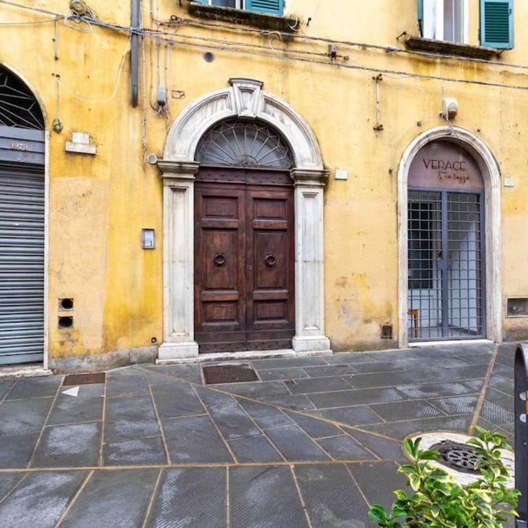 Lovely modern flat in the heart of Perugia - Appartamento con 1 Camera da Letto - 12