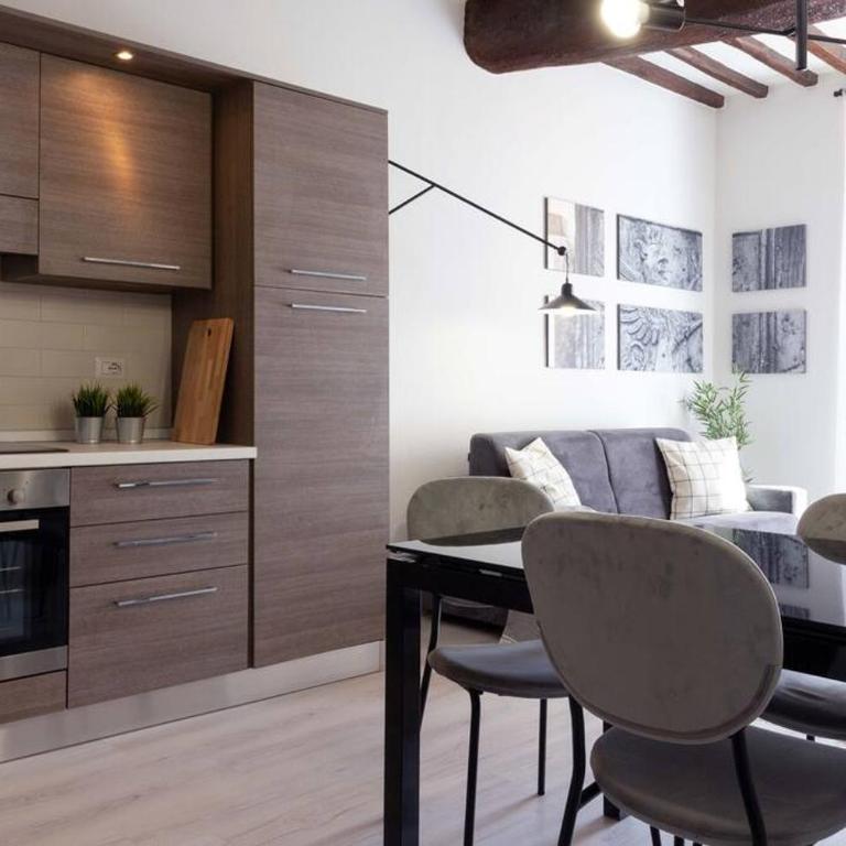 Lovely modern flat in the heart of Perugia - Appartamento con 1 Camera da Letto - 3