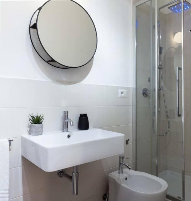 Lovely modern flat in the heart of Perugia - Appartamento con 1 Camera da Letto - 8