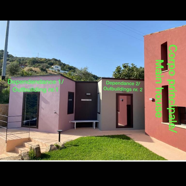Cefalu - luxury seaview villa x10 - Villa - 40