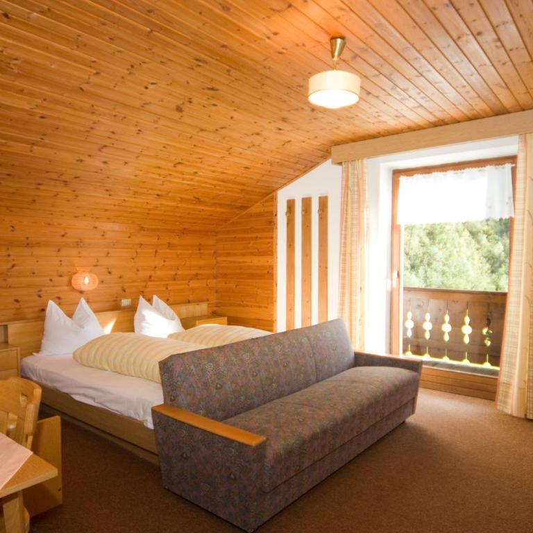 Pension & Appartament Anna - Doppel- oder Zweibettzimmer - 13