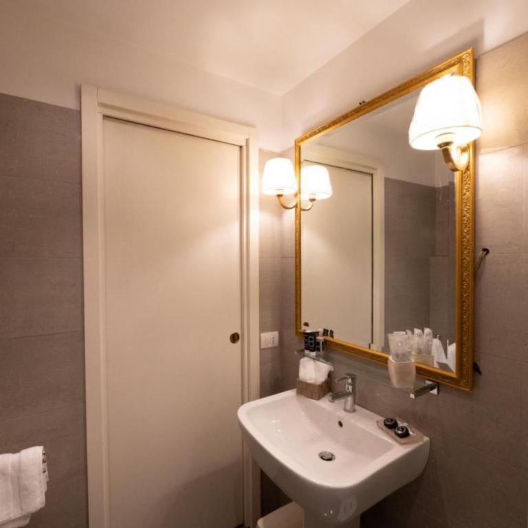 Venus Inn Rome Guest House - Doppelzimmer - 3