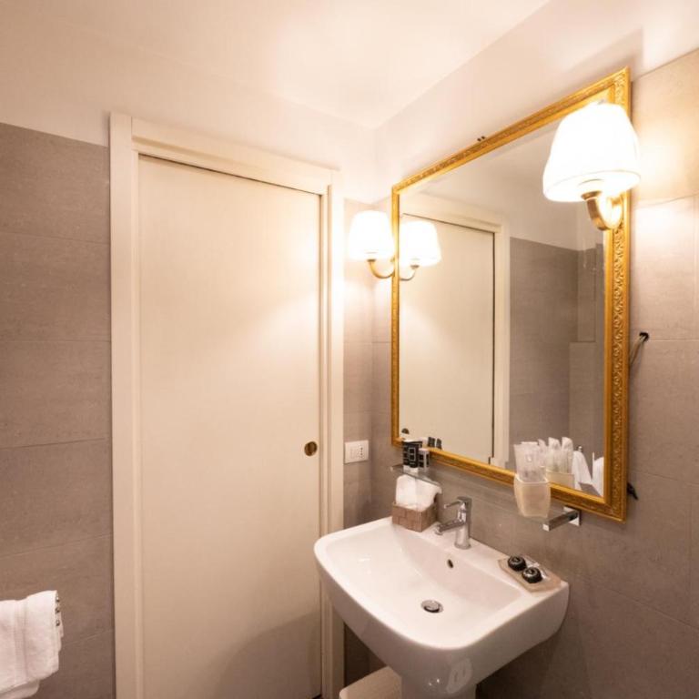 Venus Inn Rome Guest House - Doppelzimmer - 2