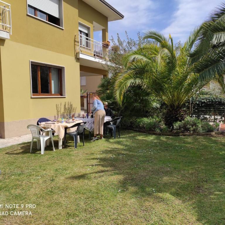 Villa Citrus - Casa con 1 Camera da Letto - 7