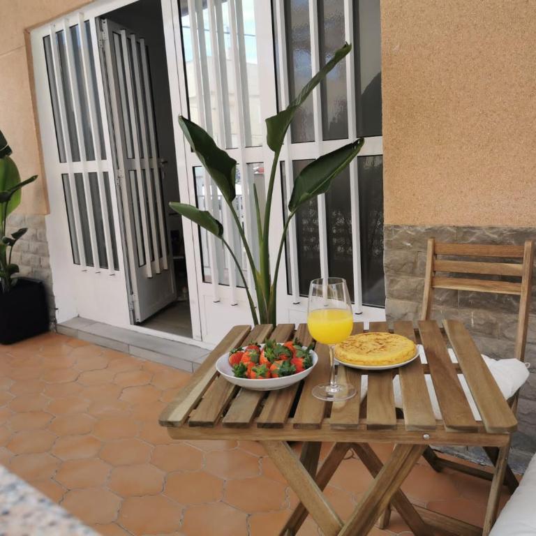 Casa playa - Apartamento de 2 dormitorios - 3