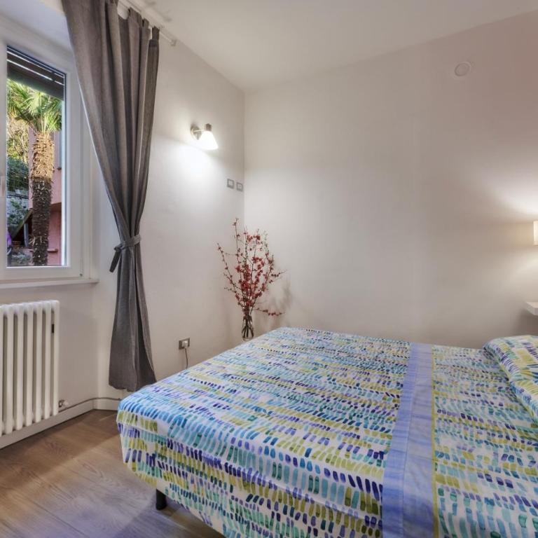 Margherita House - Appartamento con Vista Lago - 18