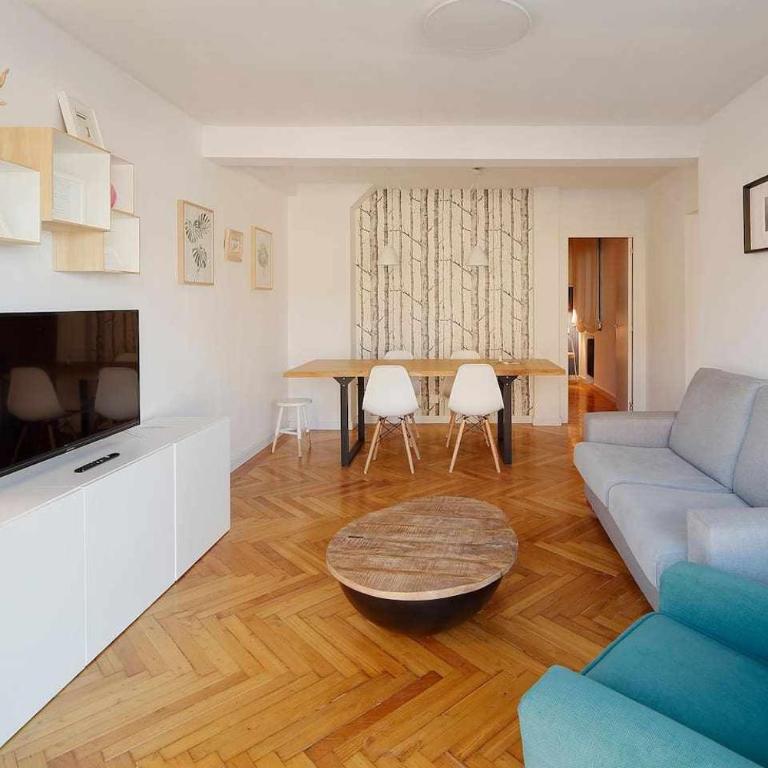 Apartamento Puerto Deportivo - VUT-219-AS - Apartamento con vistas al mar - 14