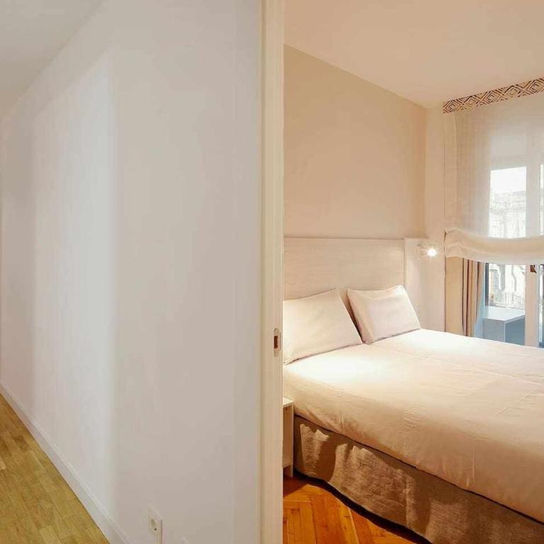 Apartamento Puerto Deportivo - VUT-219-AS - Apartamento con vistas al mar - 23