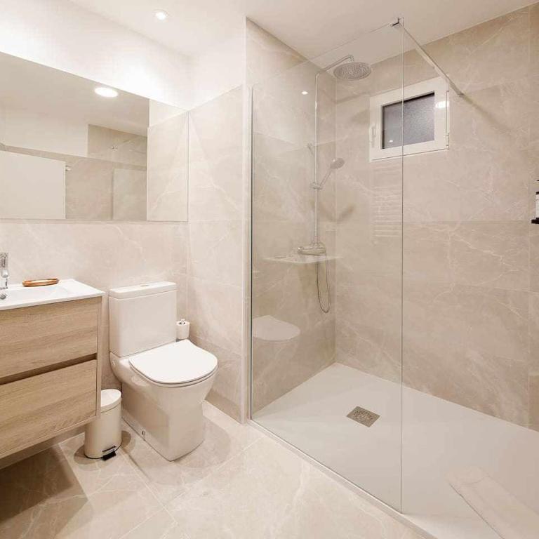 Apartamento Puerto Deportivo - VUT-219-AS - Apartamento con vistas al mar - 30