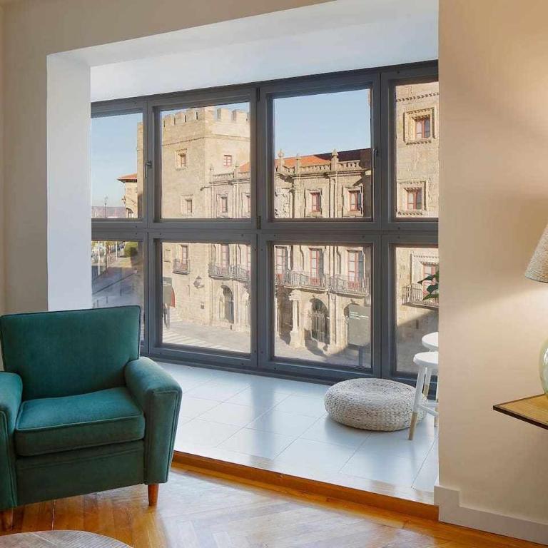 Apartamento Puerto Deportivo - VUT-219-AS - Apartamento con vistas al mar - 37