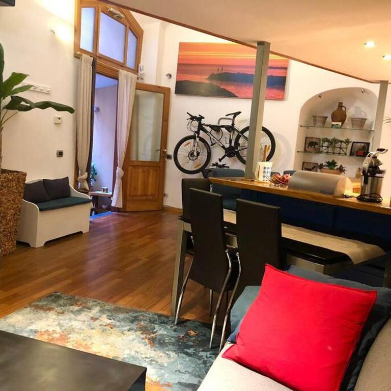 L'angolo del Capitano - Appartamento con 1 Camera da Letto - 14