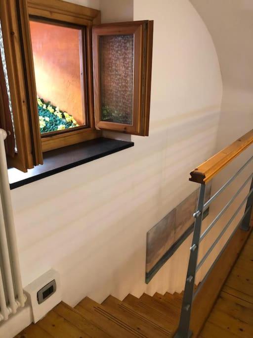 L'angolo del Capitano - Appartamento con 1 Camera da Letto - 13