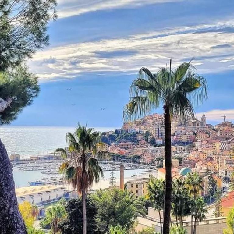 L'angolo del Capitano - Appartamento con 1 Camera da Letto - 34