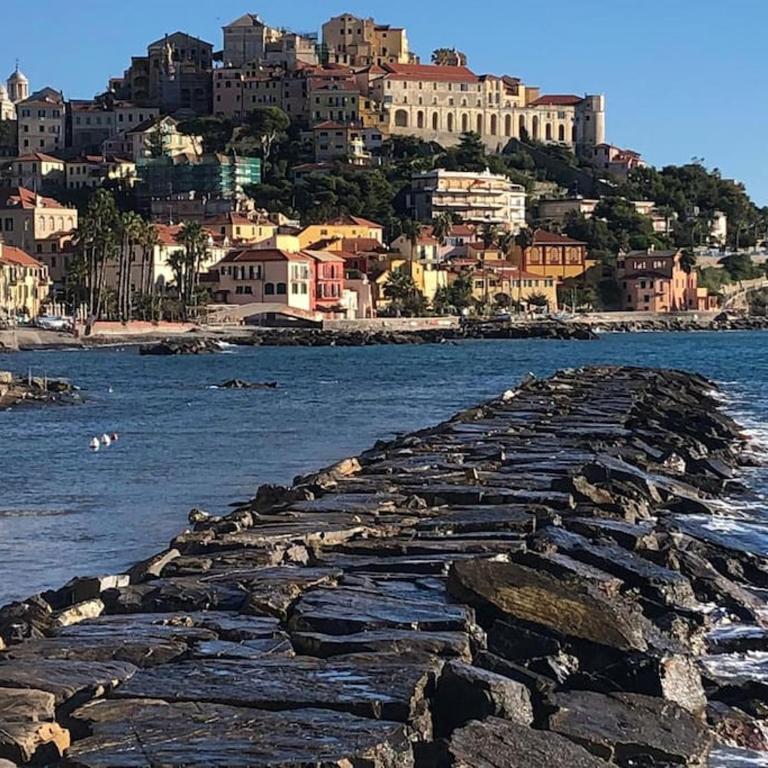 L'angolo del Capitano - Appartamento con 1 Camera da Letto - 26