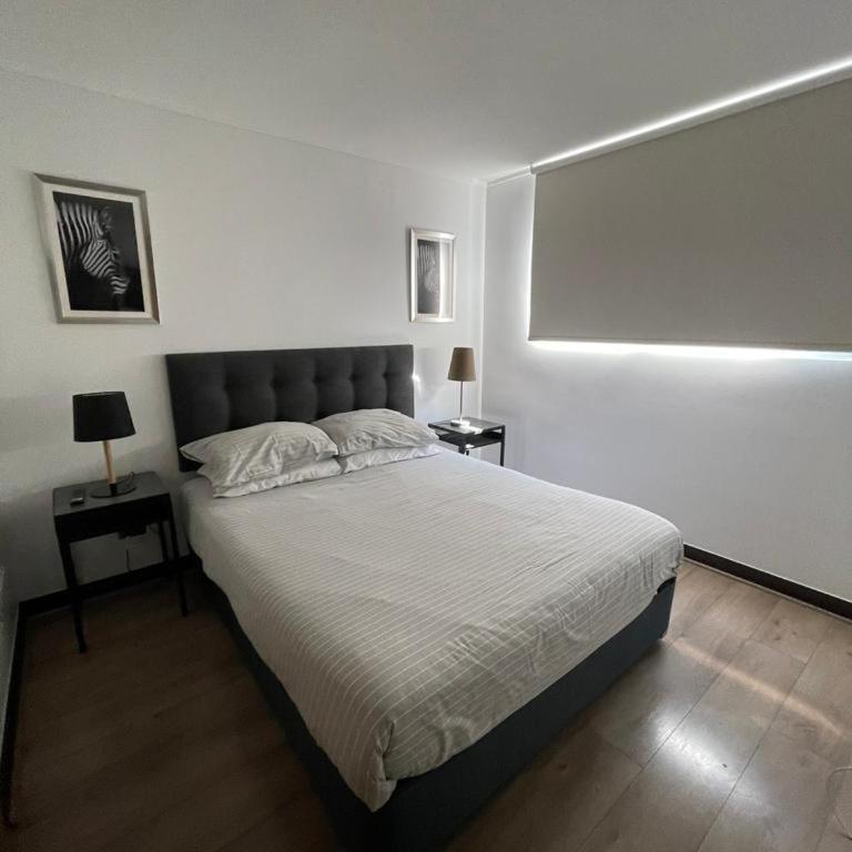 28 Perfecto ideal buena estadía hasta 5 personas - Apartamento de 2 dormitorios - 7