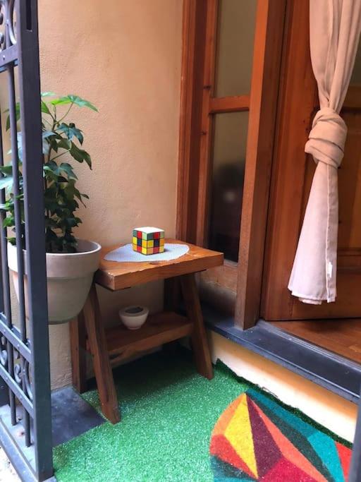 L'angolo del Capitano - Appartamento con 1 Camera da Letto - 18