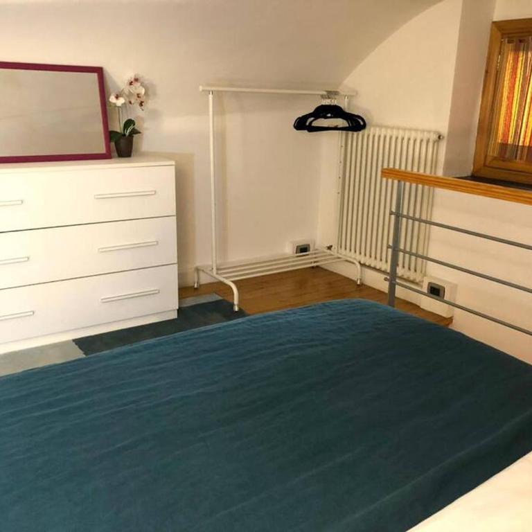 L'angolo del Capitano - Appartamento con 1 Camera da Letto - 10