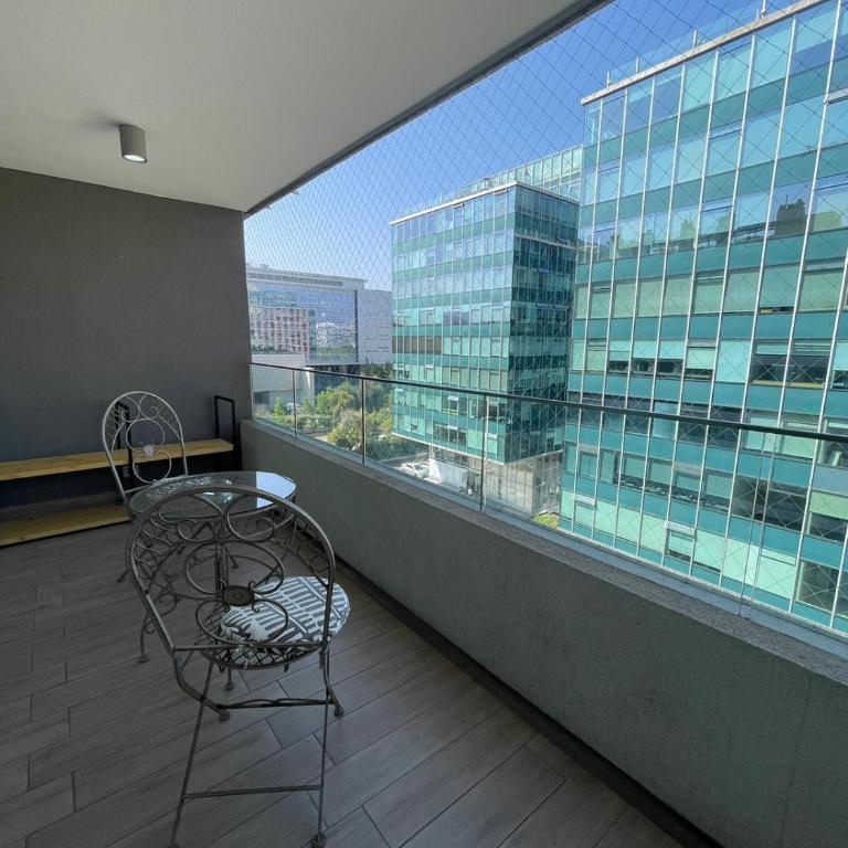 28 Perfecto ideal buena estadía hasta 5 personas - Apartamento de 2 dormitorios - 16