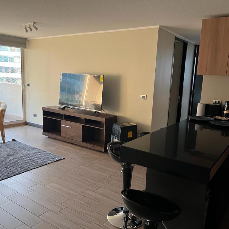 28 Perfecto ideal buena estadía hasta 5 personas - Apartamento de 2 dormitorios - 20