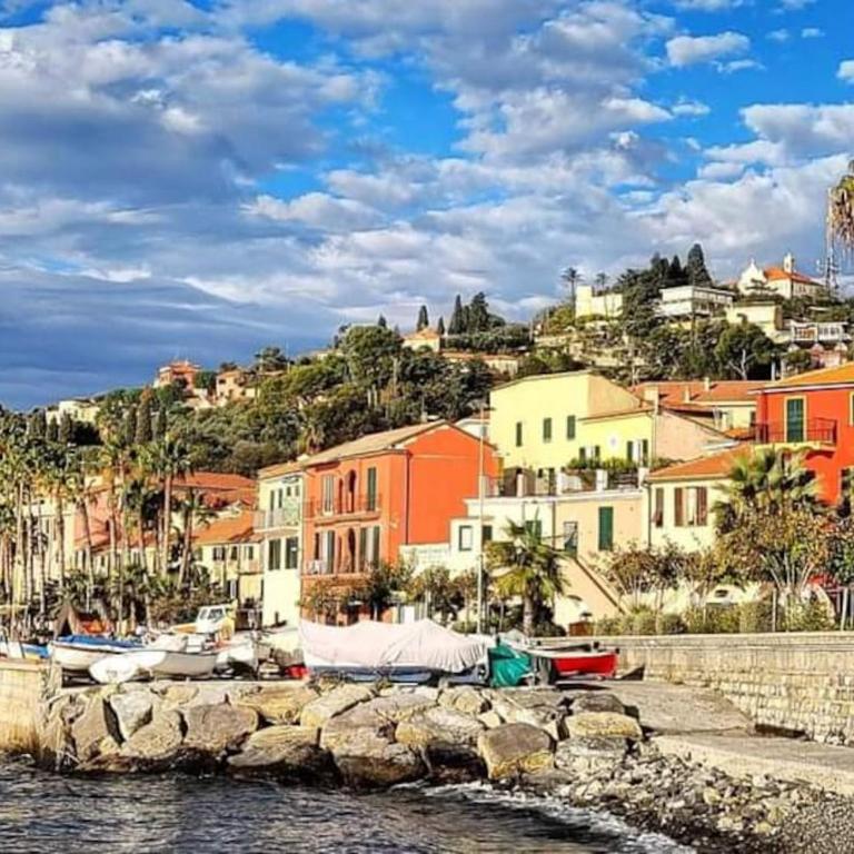L'angolo del Capitano - Appartamento con 1 Camera da Letto - 25