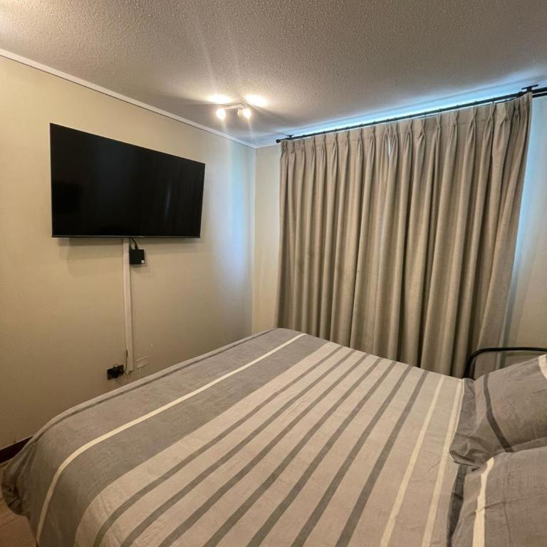 28 Perfecto ideal buena estadía hasta 5 personas - Apartamento de 2 dormitorios - 25