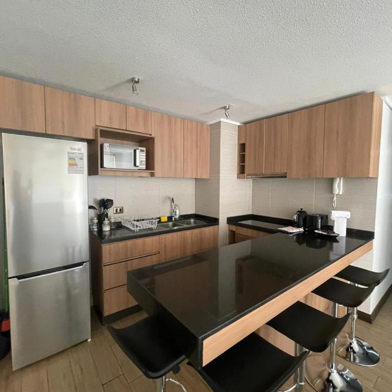 28 Perfecto ideal buena estadía hasta 5 personas - Apartamento de 2 dormitorios - 28