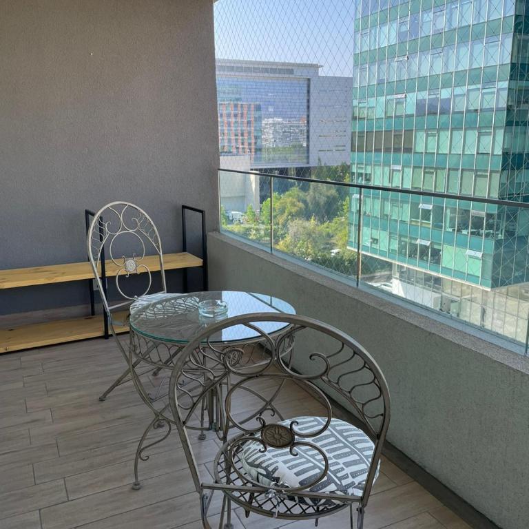 28 Perfecto ideal buena estadía hasta 5 personas - Apartamento de 2 dormitorios - 29