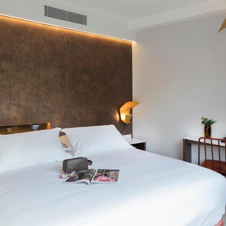 Axel Hotel San Sebastián - Adults Only - Habitación Individual - 1
