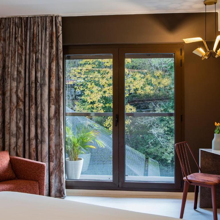 Axel Hotel San Sebastián - Adults Only - Habitación Doble Superior - 1