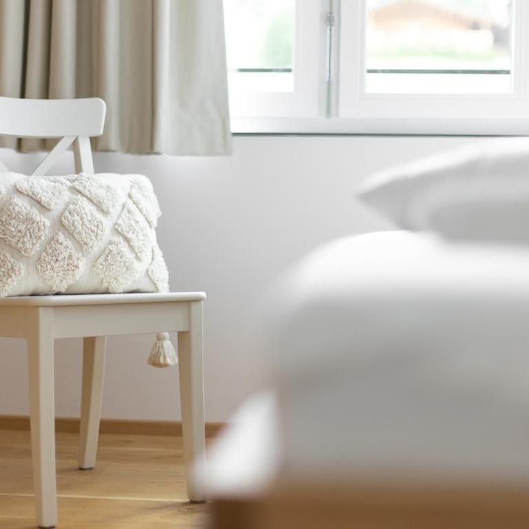 Dorf Loft Montafon by Pferd auf Wolke - Apartment mit 3 Schlafzimmern - 7