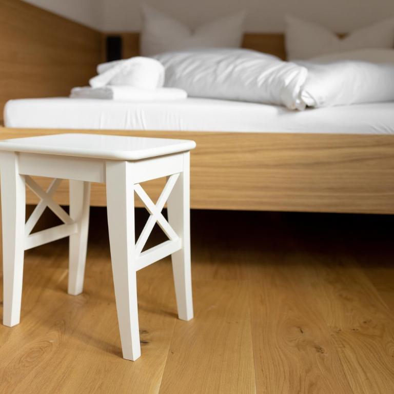 Dorf Loft Montafon by Pferd auf Wolke - Apartment mit 3 Schlafzimmern - 8