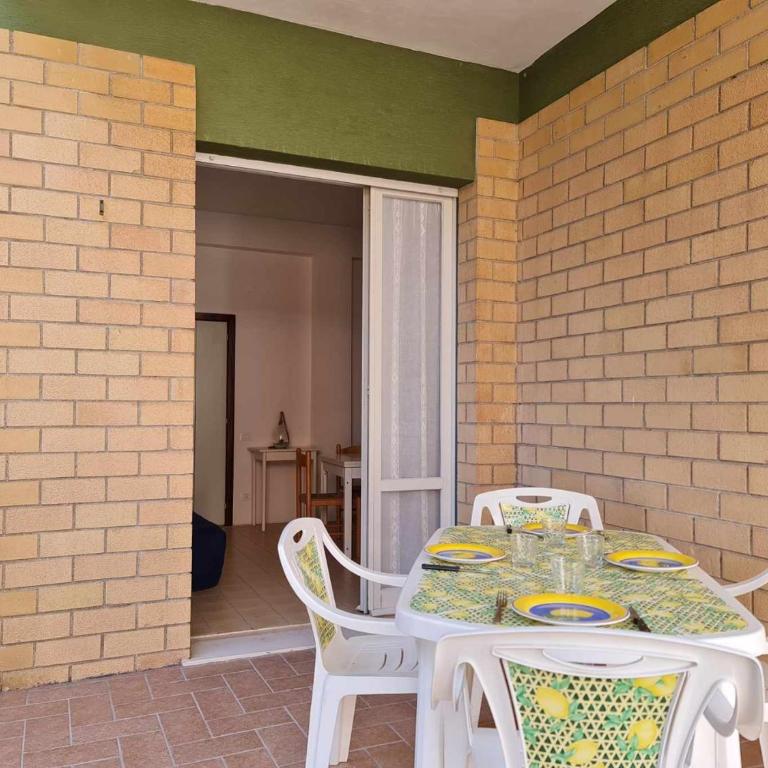 R14 - Trilocale con ampio terrazzo - Apartment - 11