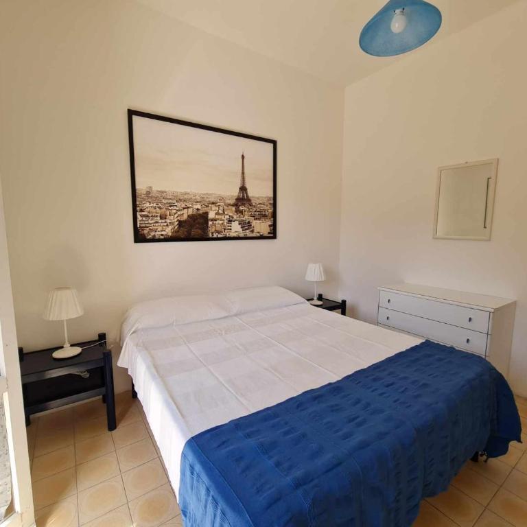 R14 - Trilocale con ampio terrazzo - Apartment - 22