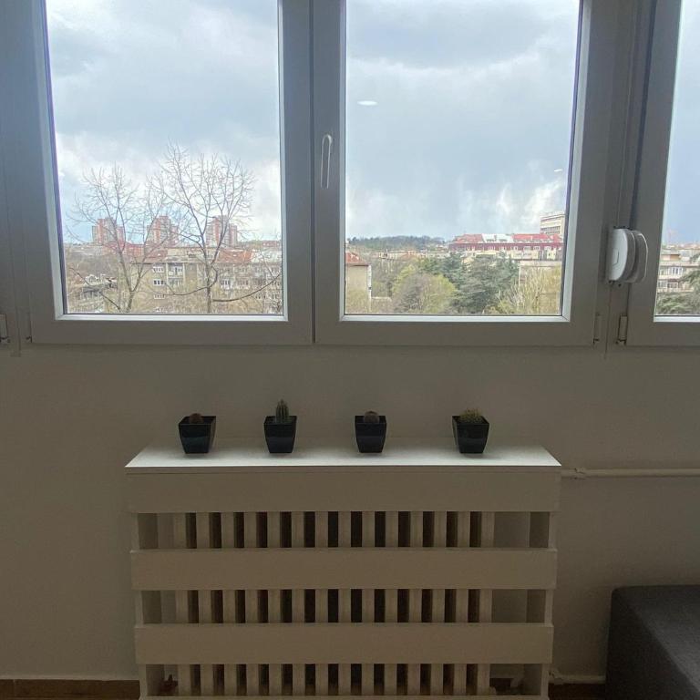 Apartment 55 Belgrade - Apartman sa 1 Spavaćom Sobom - 27