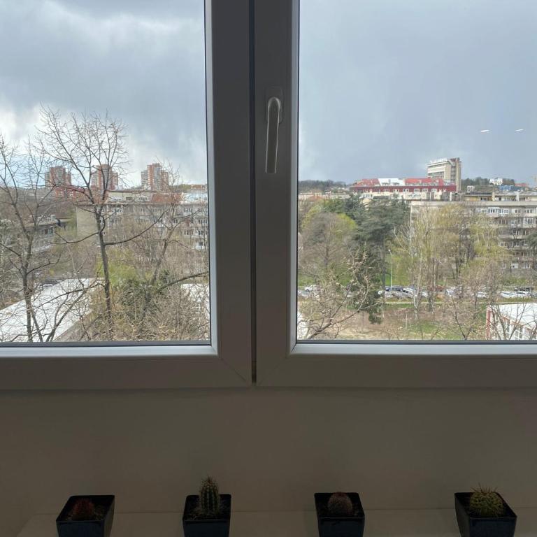 Apartment 55 Belgrade - Apartman sa 1 Spavaćom Sobom - 32