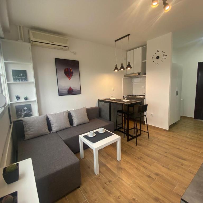 Apartment 55 Belgrade - Apartman sa 1 Spavaćom Sobom - 13