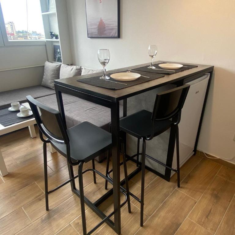 Apartment 55 Belgrade - Apartman sa 1 Spavaćom Sobom - 31