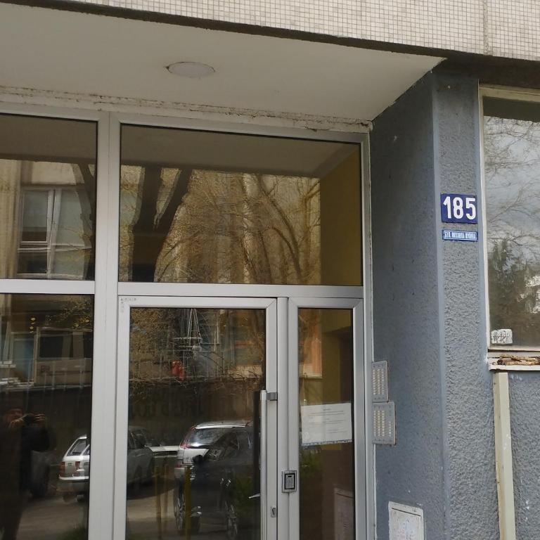 Apartment 55 Belgrade - Apartman sa 1 Spavaćom Sobom - 41