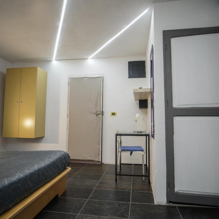 Casa Lerux - Camera Matrimoniale/Doppia con Letti Singoli con Bagno - 4