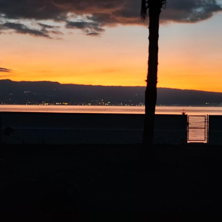 Camera sul Mare - Suite con Vista Mare - 5