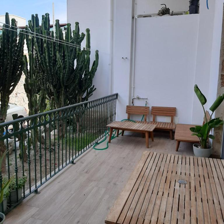 La Bella Lecce Apartment - Casa con 1 Camera da Letto - 13