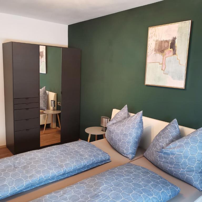 Berg:Zeit_Apartments - Appartement 2 Chambres - 5