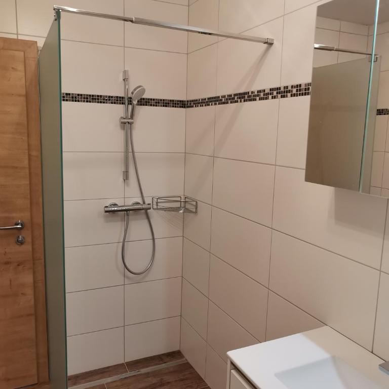Berg:Zeit_Apartments - Appartement 1 Chambre - 6