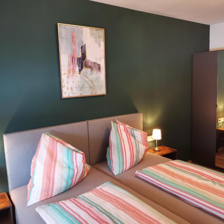 Berg:Zeit_Apartments - Appartement 2 Chambres - 7