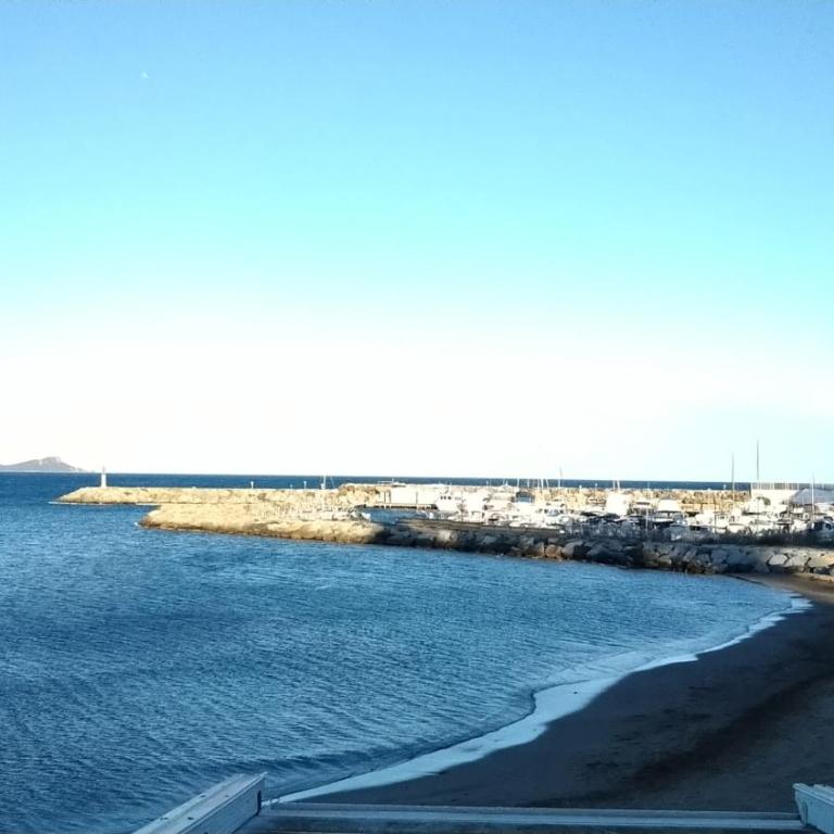 Corniche D'Azur 1 YourHostHelper - Appartamento con 1 Camera da Letto - 1