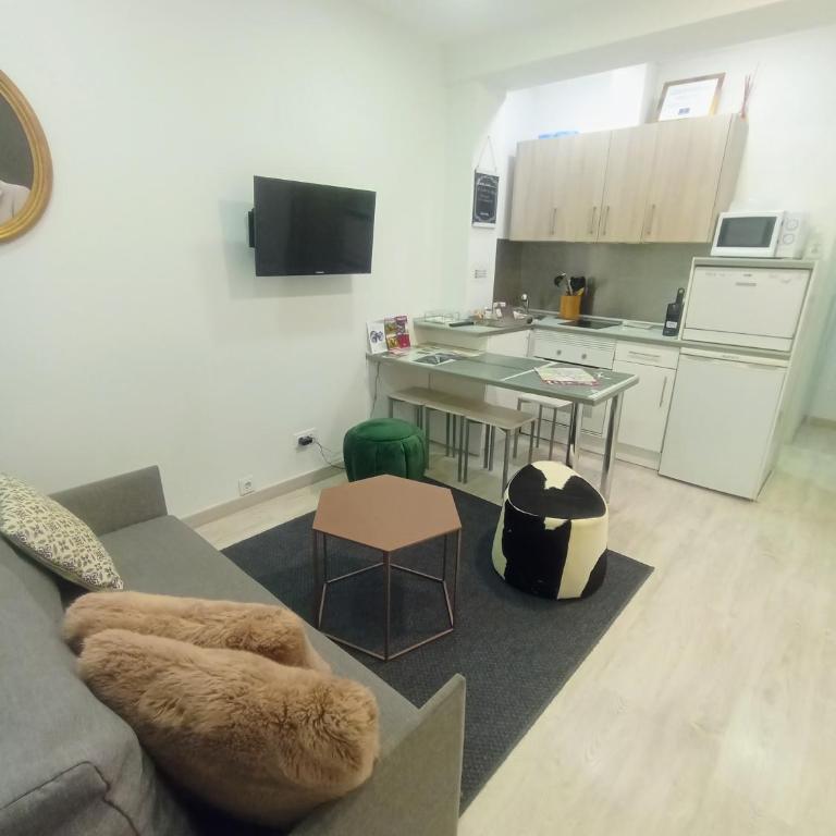 El Sentir de Toledo parking incluido - Apartamento - 20