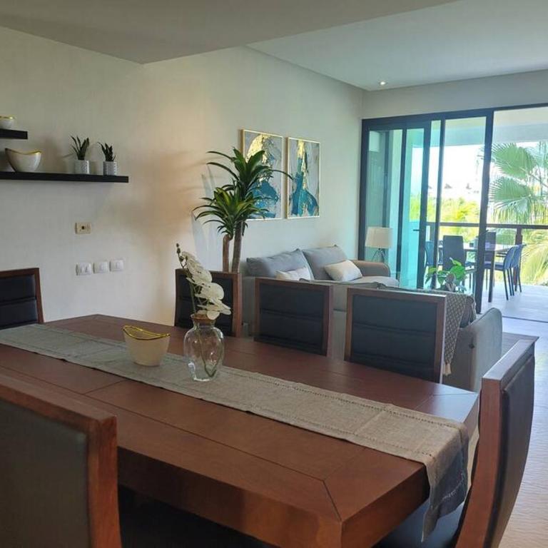 Disfruta a lo grande en la Isla Residences Acapulco - Apartamento de 2 dormitorios - 49